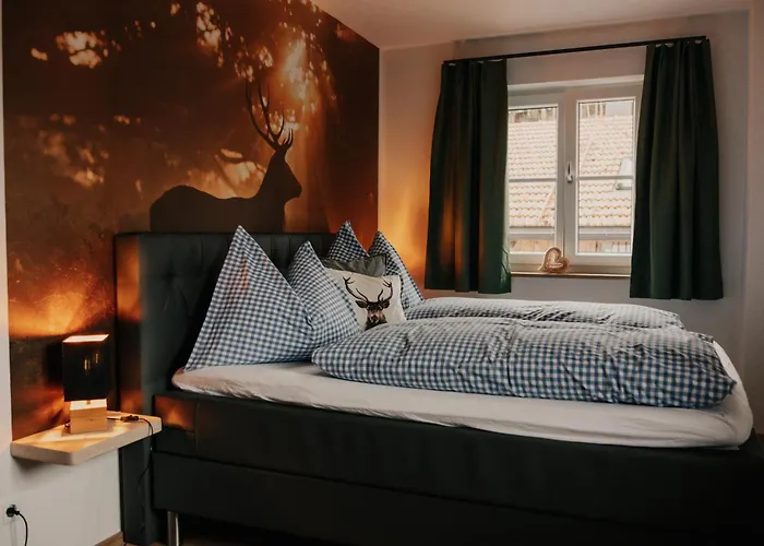 Wohnung Schroedelstein