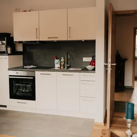 Wohnung Schroedelstein Lenggries Exterior foto